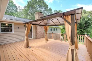43 Blackfoot Trail SW, Cartersville, GA 30120 - Photo 43