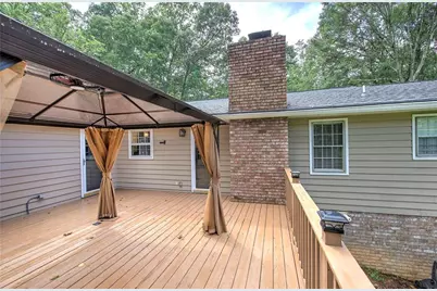 43 Blackfoot Trail SW, Cartersville, GA 30120 - Photo 43