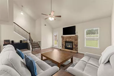 5045 Bucknell Trace, Cumming, GA 30028 - Photo 9