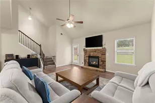 5045 Bucknell Trace, Cumming, GA 30028 - Photo 9