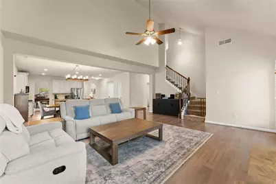 5045 Bucknell Trace, Cumming, GA 30028 - Photo 11