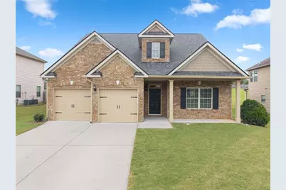 5045 Bucknell Trace, Cumming, GA 30028 - Photo 1