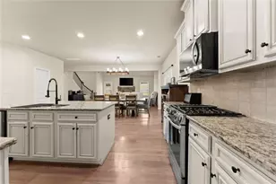 5045 Bucknell Trace, Cumming, GA 30028 - Photo 17