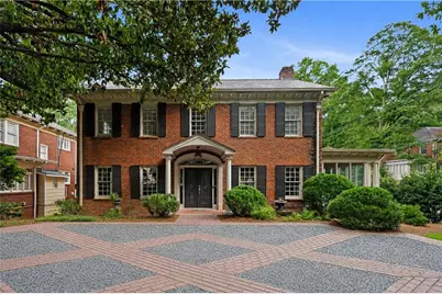 1337 Briarcliff Road NE, Atlanta, GA 30306 - Photo 1