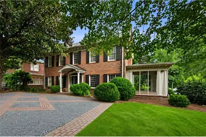 1337 Briarcliff Road NE, Atlanta, GA 30306 - Photo 55