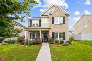 684 Armitage Way, Stockbridge, GA 30281 - Photo 1