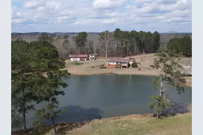 744 Welcome To Sargent Road, Newnan, GA 30263 - Photo 1