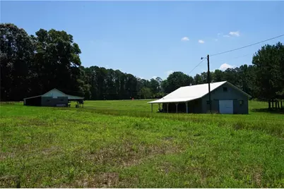 744 Welcome To Sargent Road, Newnan, GA 30263 - Photo 9