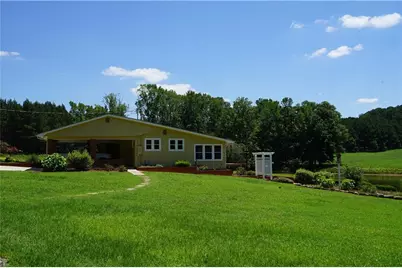 744 Welcome To Sargent Road, Newnan, GA 30263 - Photo 7