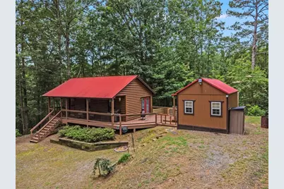 129 Mary Way, Ellijay, GA 30540 - Photo 1