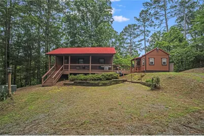 129 Mary Way, Ellijay, GA 30540 - Photo 17