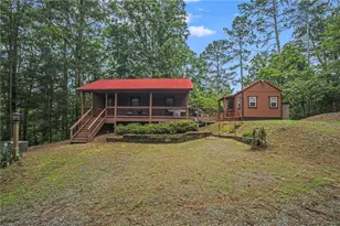 129 Mary Wy, Ellijay, GA 30540 - Photo 17