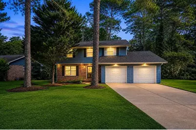 408 Martin Road, Stone Mountain, GA 30088 - Photo 7