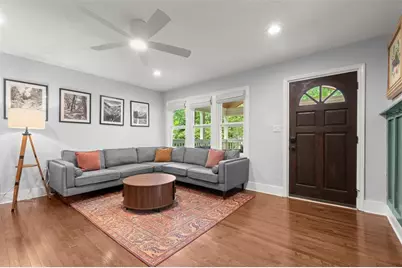 1077 Vista Trail NE, Atlanta, GA 30324 - Photo 3