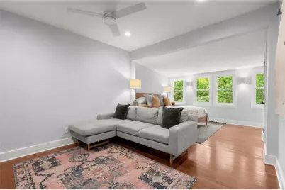 1077 Vista Trail NE, Atlanta, GA 30324 - Photo 9