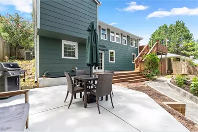 1077 Vista Trail NE, Atlanta, GA 30324 - Photo 29