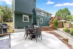 1077 Vista Trail NE, Atlanta, GA 30324 - Photo 29