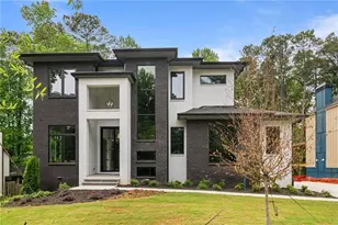 447 Michael Dr, Alpharetta, GA 30009 - Photo 1