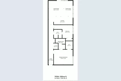 5200 Peachtree Road #1101, Atlanta, GA 30341 - Photo 31