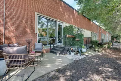 5200 Peachtree Road #1101, Atlanta, GA 30341 - Photo 25