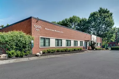 5200 Peachtree Road #1101, Atlanta, GA 30341 - Photo 27