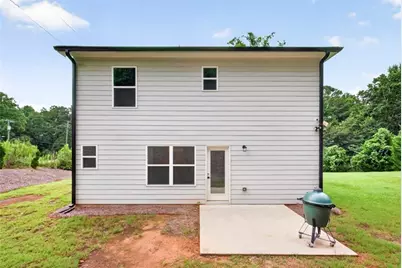 1310 Timber Lake Trail, Cumming, GA 30041 - Photo 35