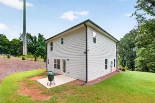 1310 Timber Lake Trail, Cumming, GA 30041 - Photo 37