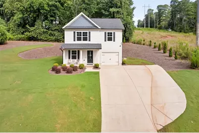1310 Timber Lake Trail, Cumming, GA 30041 - Photo 45