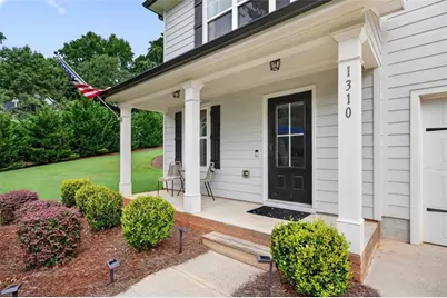 1310 Timber Lake Trail, Cumming, GA 30041 - Photo 5