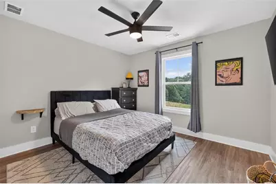 1310 Timber Lake Trail, Cumming, GA 30041 - Photo 33