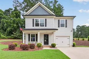 1310 Timber Lake Trail, Cumming, GA 30041 - Photo 1