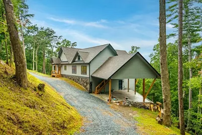 313 Jeff Drive, Ellijay, GA 30540 - Photo 37