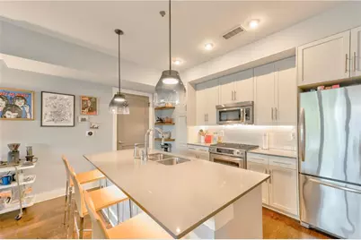 1100 Howell Mill Road NW #312, Atlanta, GA 30318 - Photo 3