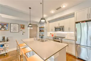 1100 Howell Mill Rd NW, Atlanta, GA 30318 - Photo 3