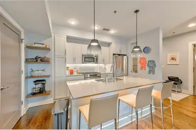 1100 Howell Mill Road NW #312, Atlanta, GA 30318 - Photo 5