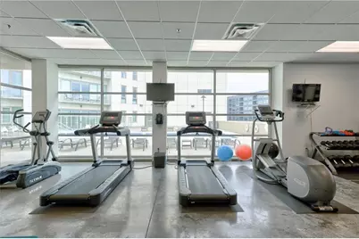 1100 Howell Mill Road NW #312, Atlanta, GA 30318 - Photo 23