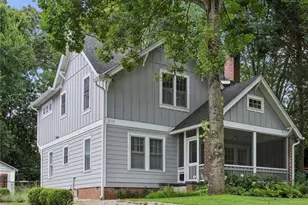 211 Greenwood Cir, Decatur, GA 30030 - Photo 1