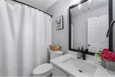 4922 Berkeley Oak Circle, Peachtree Corners, GA 30092 - Photo 21