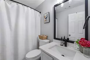 4922 Berkeley Oak Cir, Peachtree Corners, GA 30092 - Photo 21