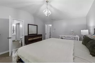 4922 Berkeley Oak Circle, Peachtree Corners, GA 30092 - Photo 23