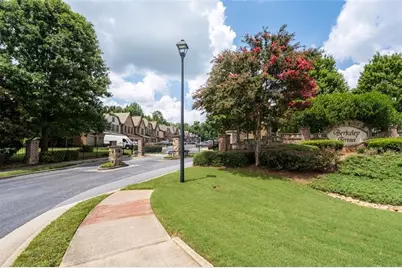 4922 Berkeley Oak Circle, Peachtree Corners, GA 30092 - Photo 31