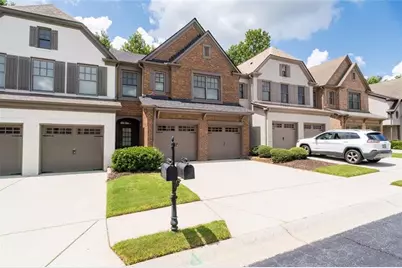 4922 Berkeley Oak Circle, Peachtree Corners, GA 30092 - Photo 33