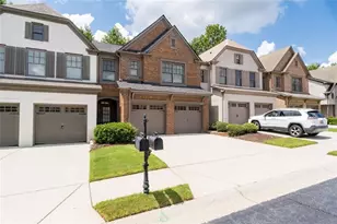4922 Berkeley Oak Cir, Peachtree Corners, GA 30092 - Photo 33