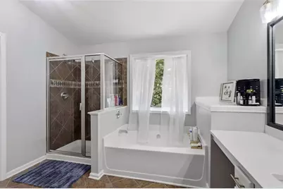4922 Berkeley Oak Circle, Peachtree Corners, GA 30092 - Photo 25