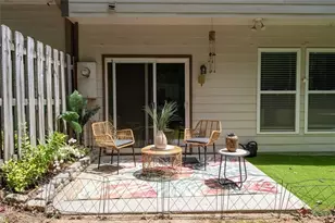4922 Berkeley Oak Cir, Peachtree Corners, GA 30092 - Photo 29