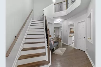 4922 Berkeley Oak Circle, Peachtree Corners, GA 30092 - Photo 3
