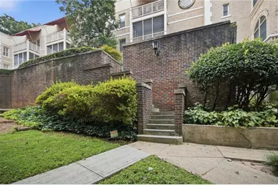 2222 Peachtree Road NW #B5, Atlanta, GA 30309 - Photo 31