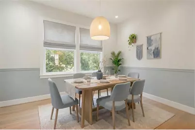 2222 Peachtree Road NW #B5, Atlanta, GA 30309 - Photo 9