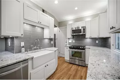 2222 Peachtree Road NW #B5, Atlanta, GA 30309 - Photo 17