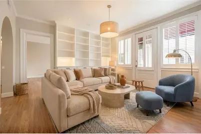 2222 Peachtree Road NW #B5, Atlanta, GA 30309 - Photo 5